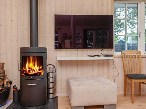 Holiday Home Gedser XXVI