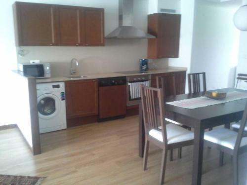 Apartamento Fontellas-ayerbe