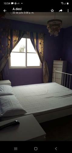 Apartamento 2 Dormitorio Guargacho