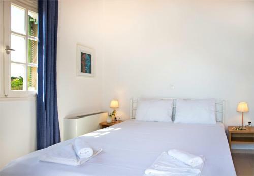 Villa Cerise By Olive Villa Rentals