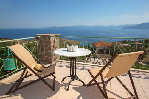 Villa Cerise By Olive Villa Rentals