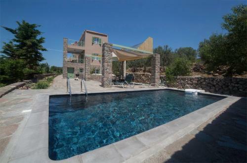 Villa Cerise By Olive Villa Rentals