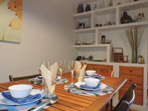 Apartamento Large Townhouse For A Relaxing Getaway