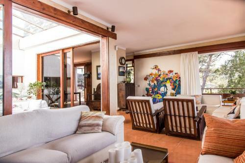 Villa Es Balc�