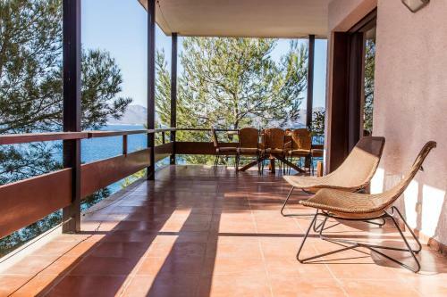 Villa Es Balc�