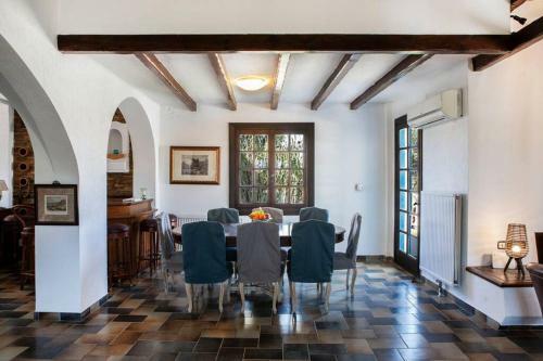 Villa Velissarios: Wonderful Villa Next To Beach