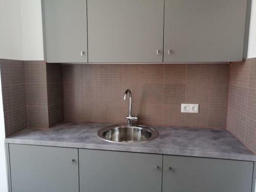 Apartamento Aegina Port Apt 3
