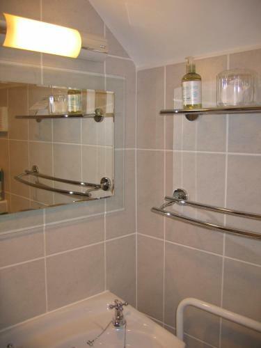 Hostal Thornleigh Guest House
