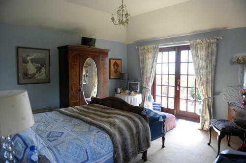 Bed & Breakfast Ednovean Farm