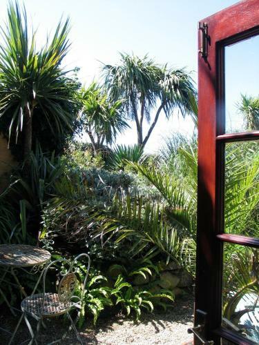 Bed & Breakfast Ednovean Farm