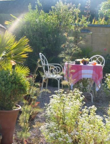 Bed & Breakfast Ednovean Farm
