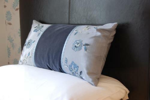Hostal Skiddaw Grove Guest House