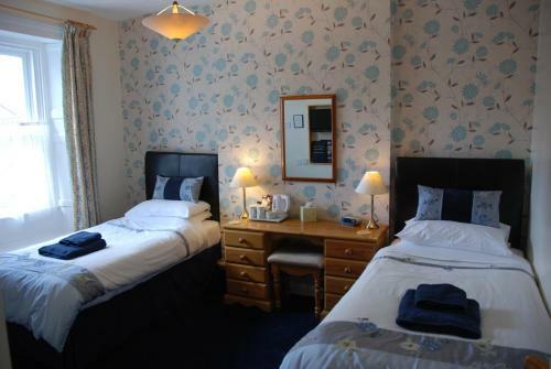 Hostal Skiddaw Grove Guest House