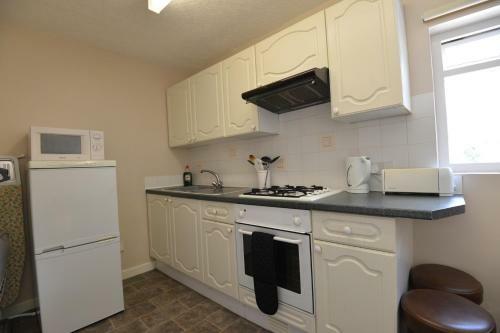 Hostal Skiddaw Grove Guest House