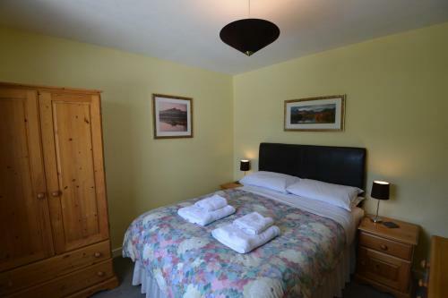 Hostal Skiddaw Grove Guest House