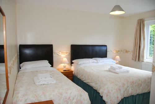 Hostal Skiddaw Grove Guest House