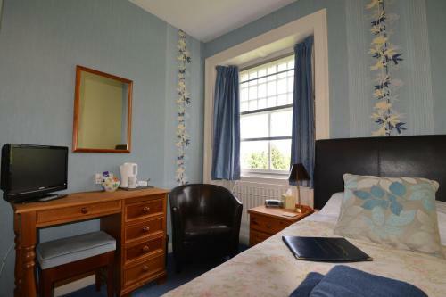Hostal Skiddaw Grove Guest House