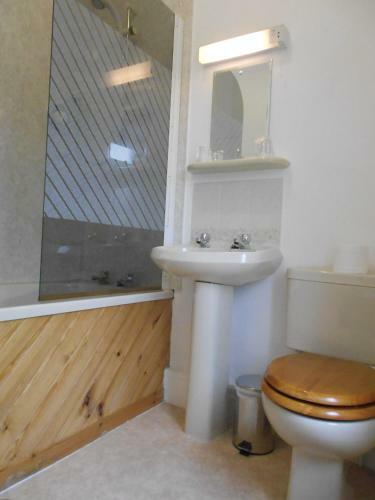 Hostal Skiddaw Grove Guest House