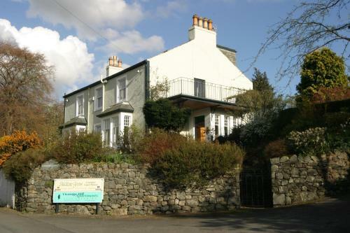 Hostal Skiddaw Grove Guest House