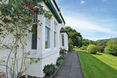 Hostal Skiddaw Grove Guest House