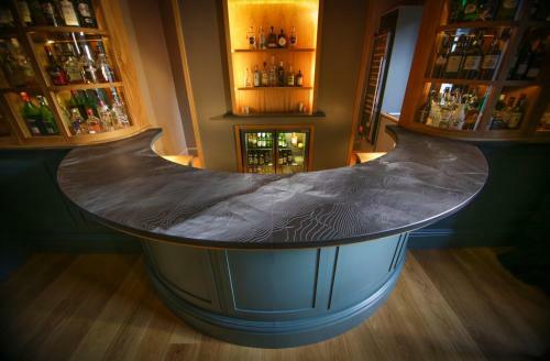 The Leathes Head Country House Hotel