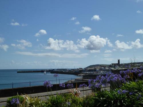 Bed & Breakfast Mount Royal - Penzance