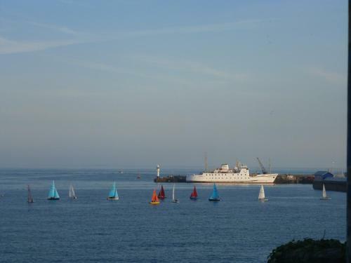 Bed & Breakfast Mount Royal - Penzance