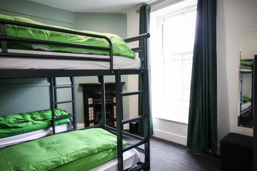 Albergue Yha Keswick