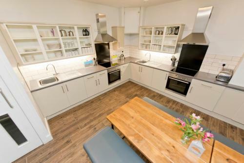 Albergue Yha Keswick