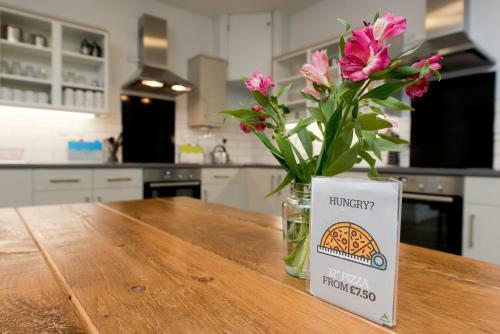 Albergue Yha Keswick