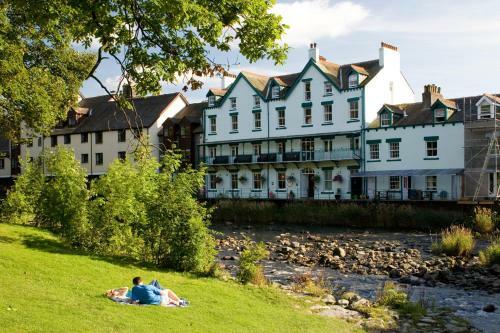 Albergue Yha Keswick