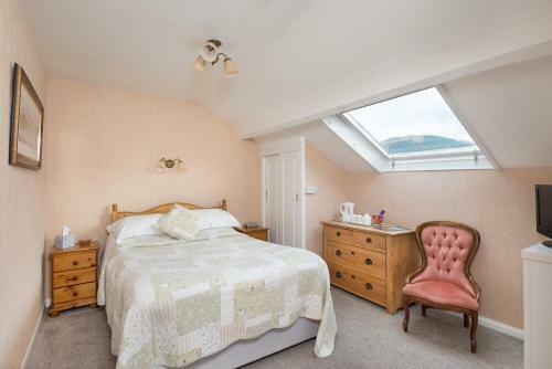 Hostal Acorn House