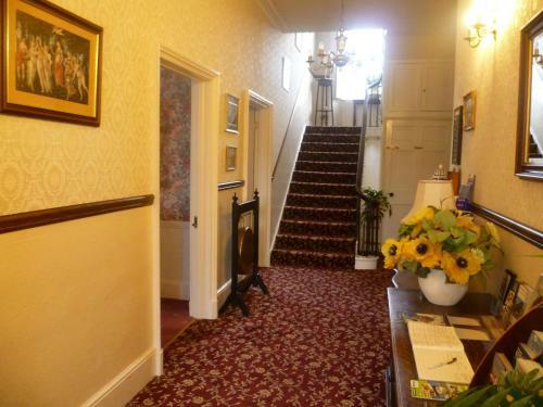 Hostal Acorn House