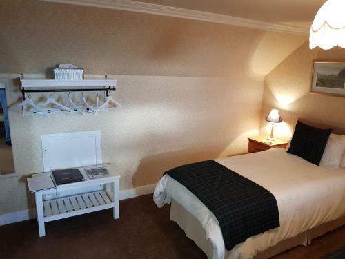 Hostal Seaview Guest House