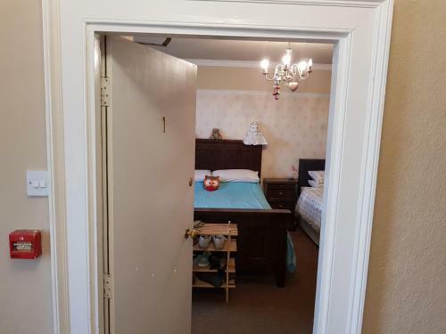Hostal Seaview Guest House