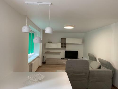 Apartamento Jaunimo Gatv? 72 Appartamento
