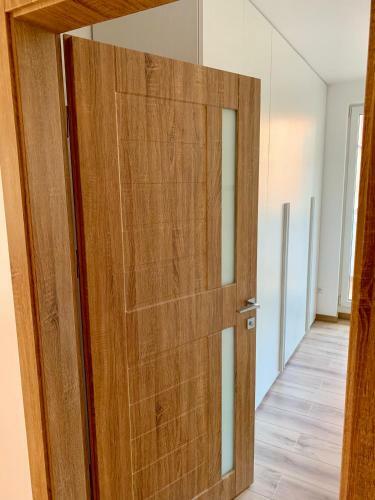 Apartamento Jaunimo Gatv? 72 Appartamento