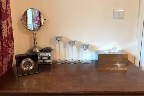 Apartamento Tranquil Welsh Mountain Gem, Abertillery, Wales