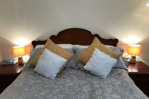 Apartamento Tranquil Welsh Mountain Gem, Abertillery, Wales
