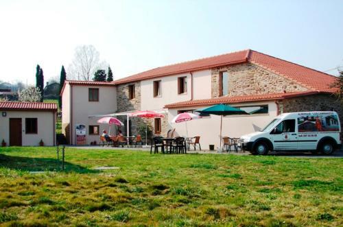 Hostal Pensi�n Albergue Los Caminantes