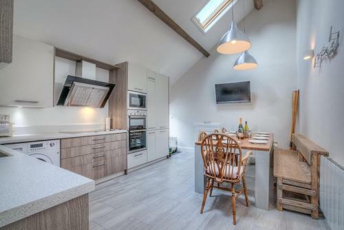 Apartamento Preswylfa