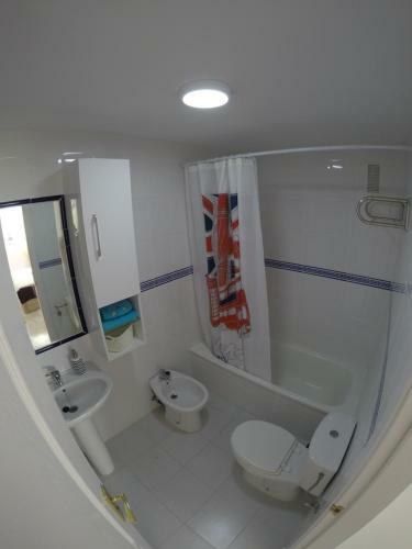 Apartamento Hacienda Dona Julia With Sea View