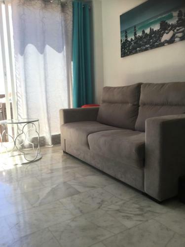 Apartamento Hacienda Dona Julia With Sea View