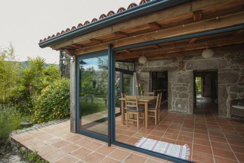 Agroturismo O Curralino