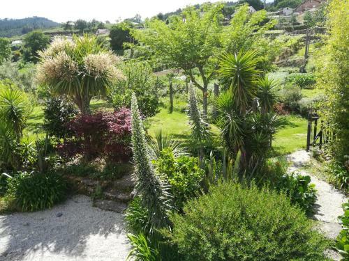 Agroturismo O Curralino