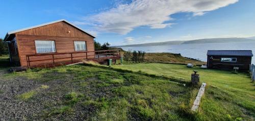 Grandpa's Cottage