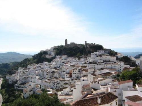 Apartamento Casares Beach For Relax