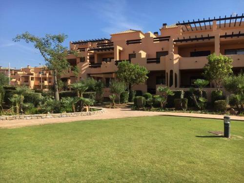Apartamento Casares Beach For Relax