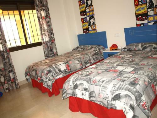 Apartamento Casares Beach For Relax