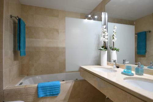 Apartamento Casares Beach